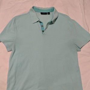 Like new men's polo